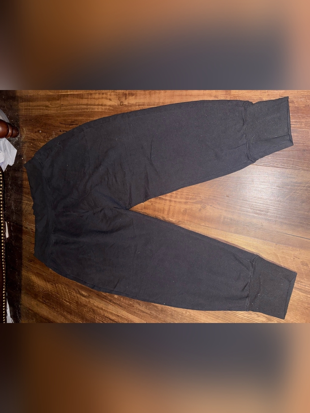 women's Black Casual Pants - Classic Everyday Trousers
